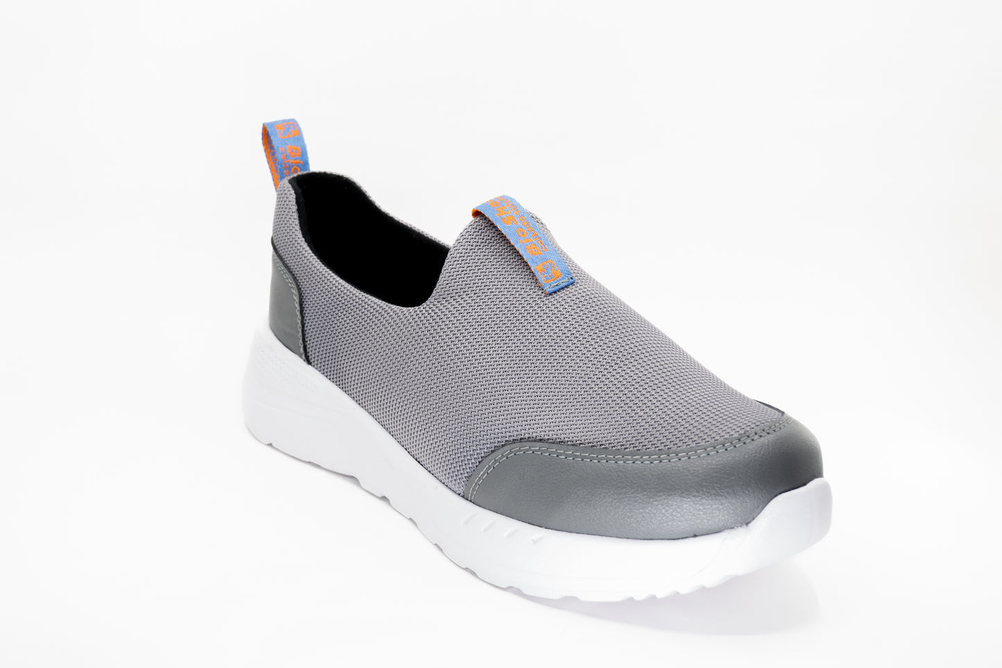 E-060 Calzado Unisex Sport, ligero y fresco. Ideal para pie diabético, ancho o cansado.