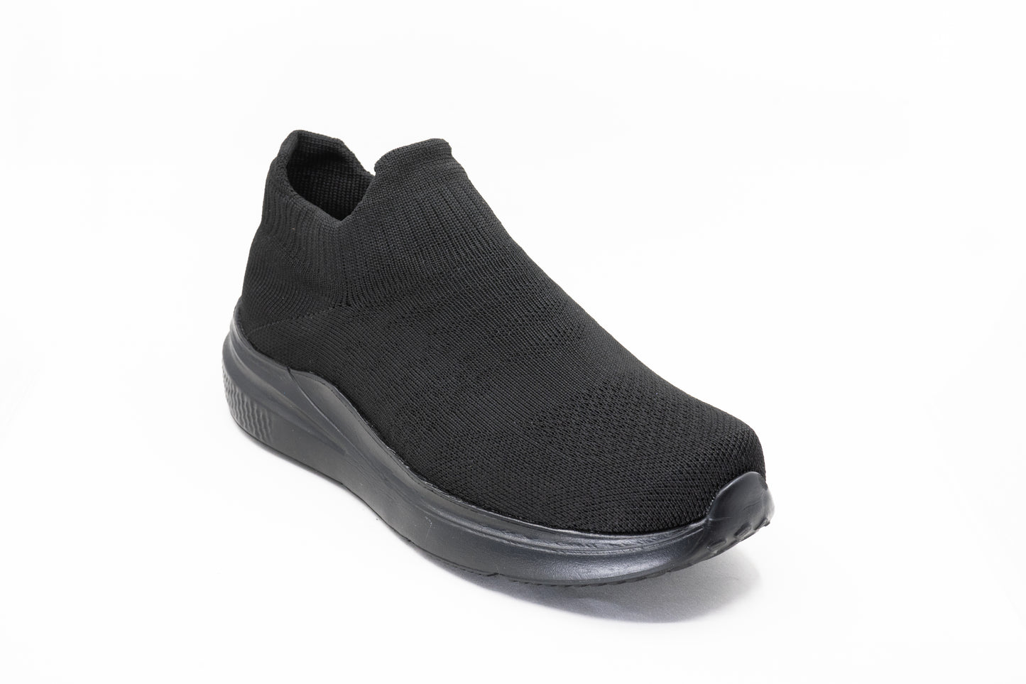 E-123 Calzado Unisex Sport, ligero y fresco. Ideal para pie diabético, ancho o cansado.