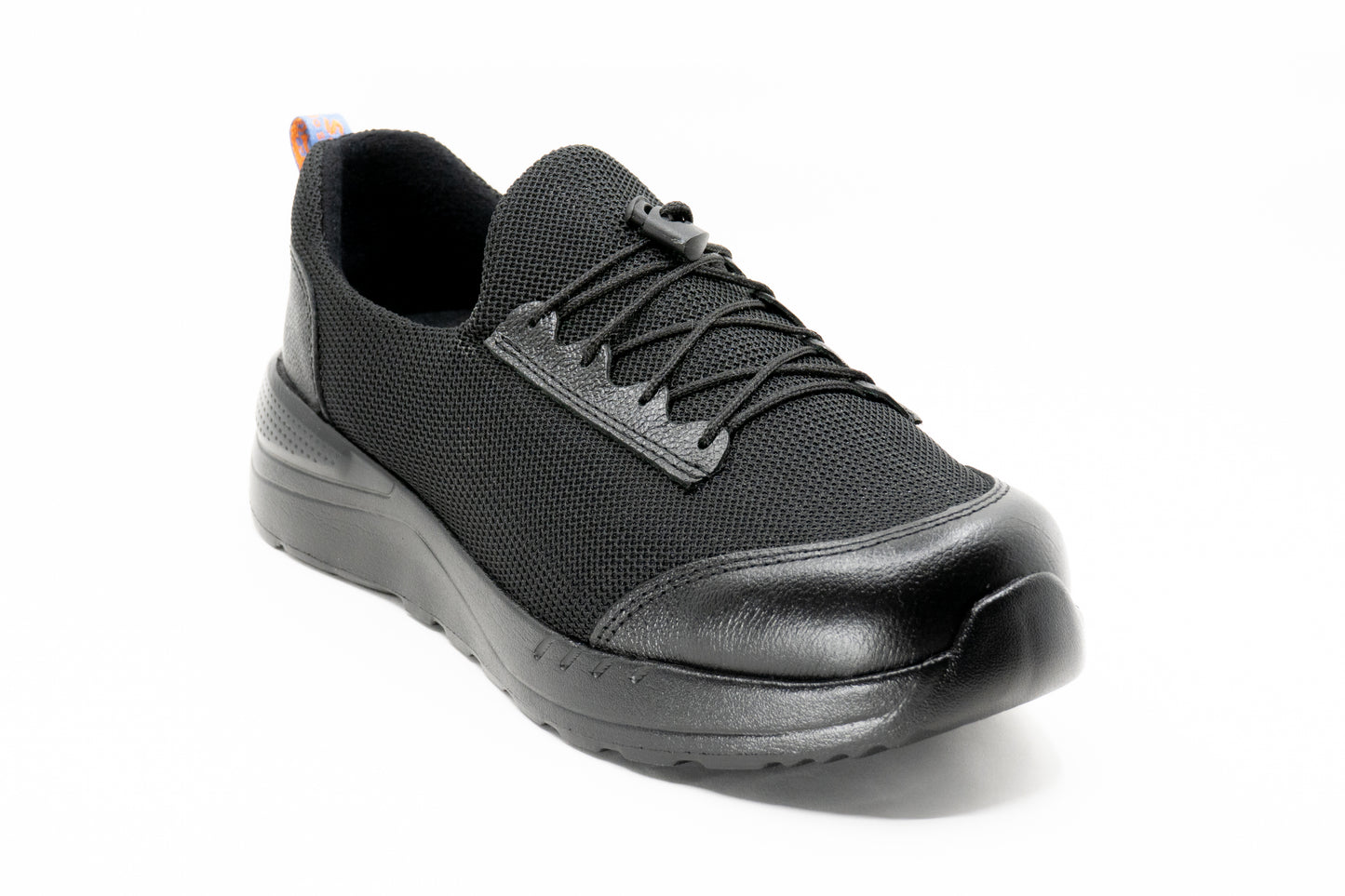 E-162 Calzado Unisex Sport, ligero y fresco. Ideal para pie diabético, ancho o cansado.