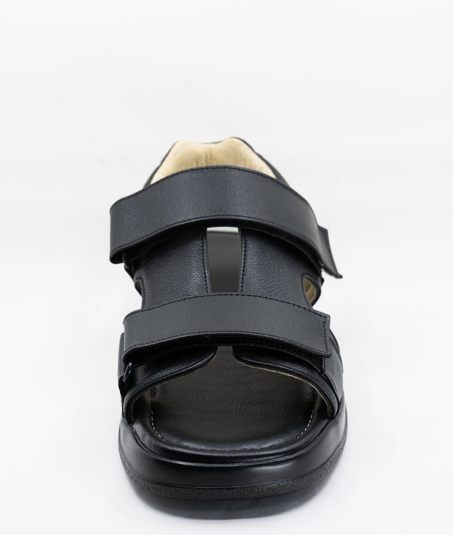 E-6721 Clínico, Extra ancho y punta cómoda. Ideal para pie diabético, con artritis, juanetes o pie Charcot. (Copia)
