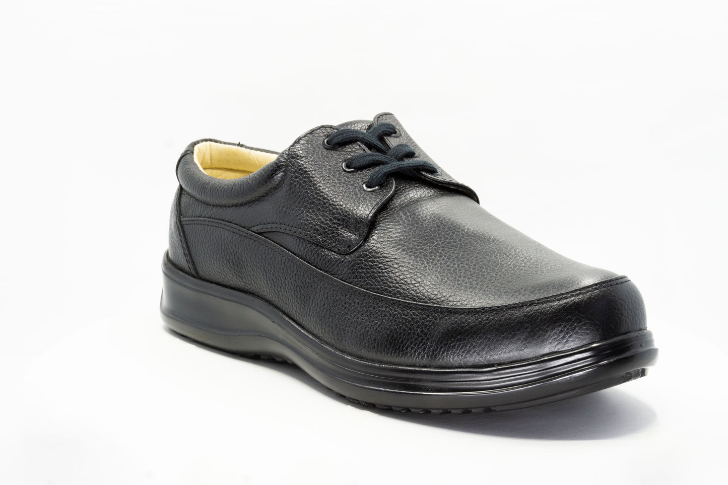 E-7001 Calzado Casual, ancho y ligero. Ideal para pie diabético, ancho o cansado.