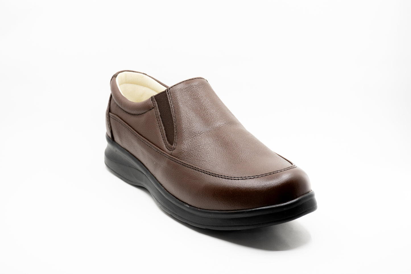E-7002 Calzado Casual, ancho y ligero. Ideal para pie diabético, ancho o cansado.