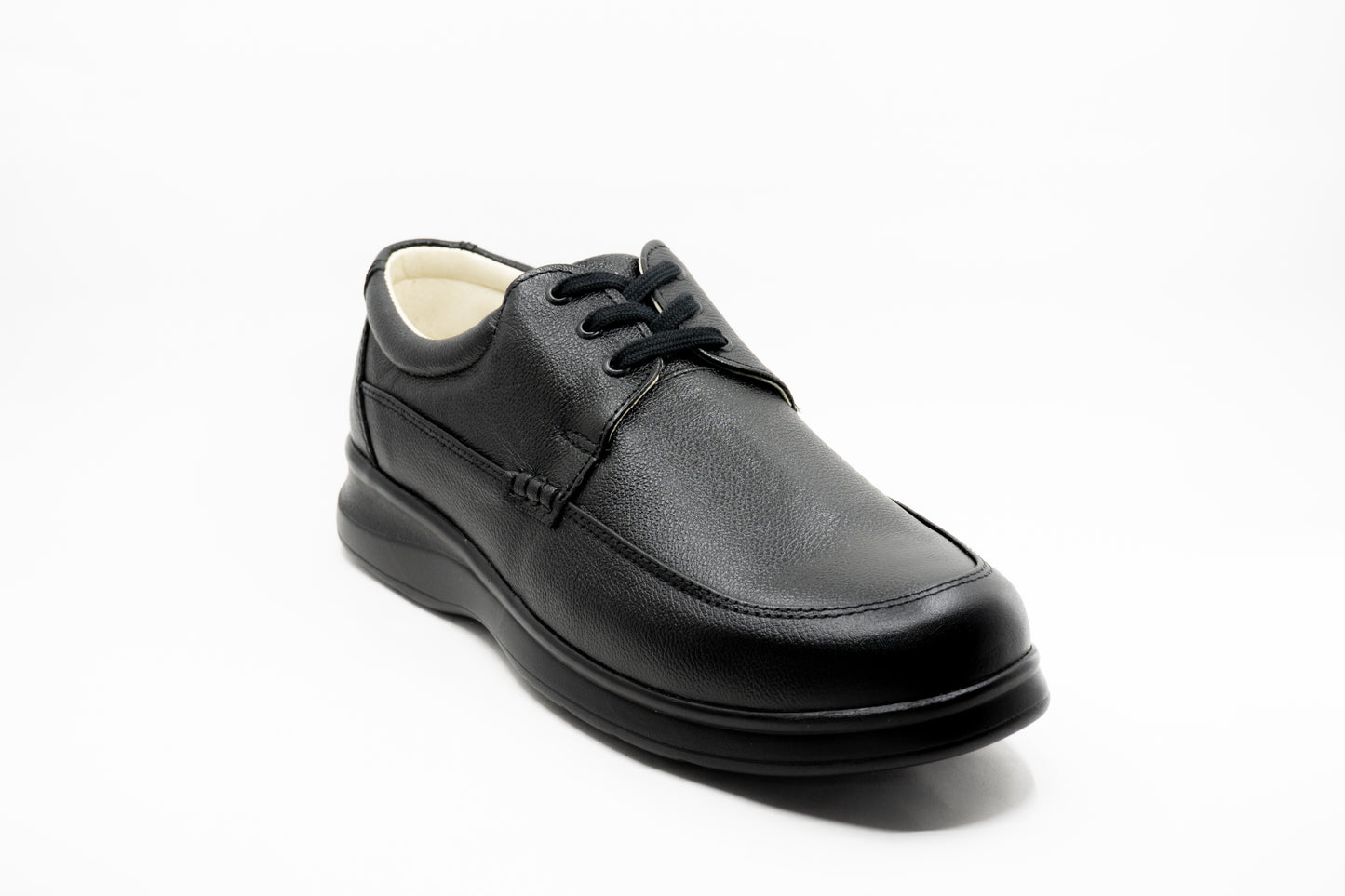 E-7005 Calzado Casual, ancho y ligero. Ideal para pie diabético, ancho o cansado.