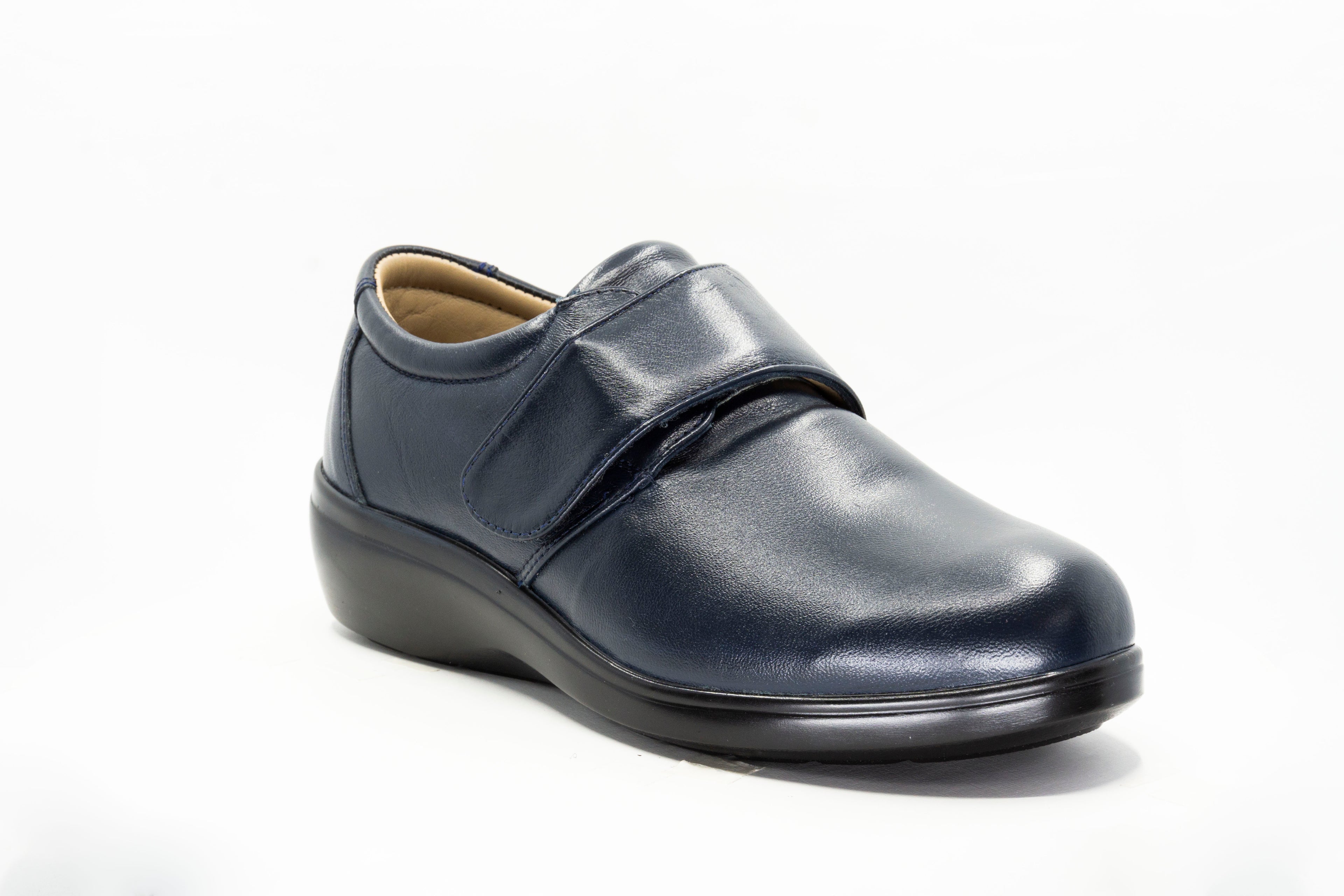 Calzado Casual de Mujer tipo Mocasín