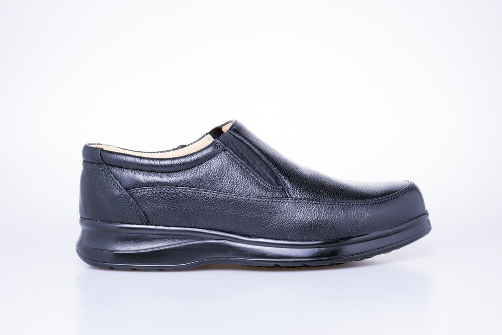 Zapatos cómodos y elegantes para hombre - Modelo 7002