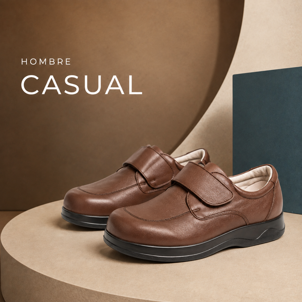 Casual Hombre