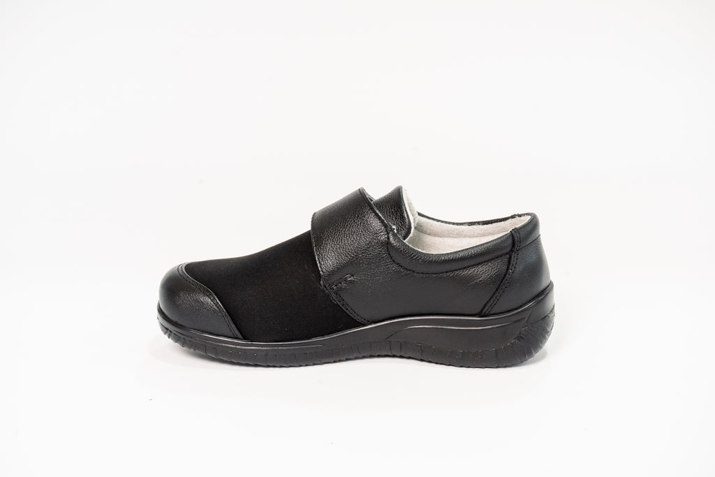 ZAPATO BROCHE