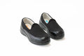 Zapato Flats Cerrado