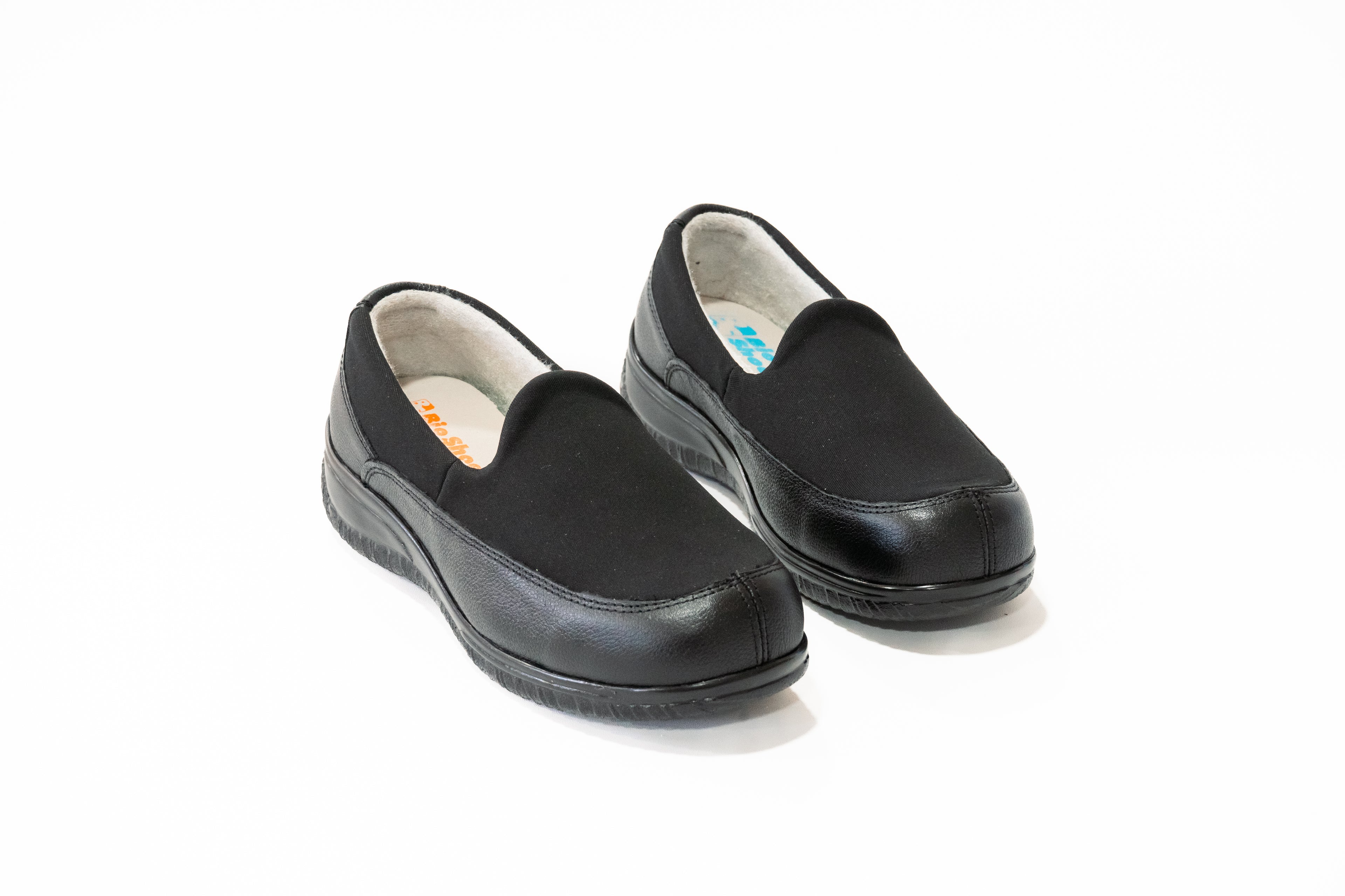 Zapato cómodo flats