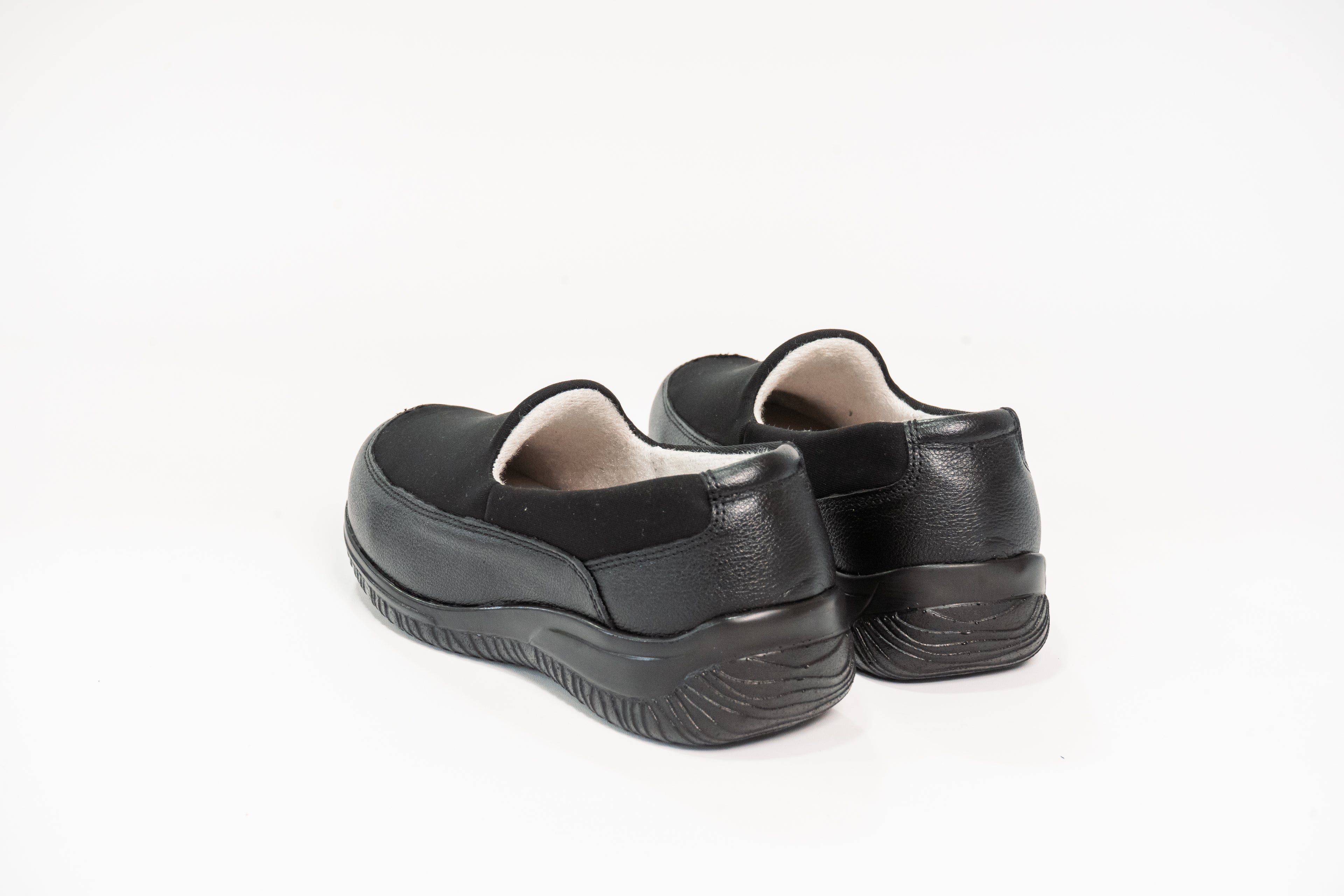 Zapato cómodo flats