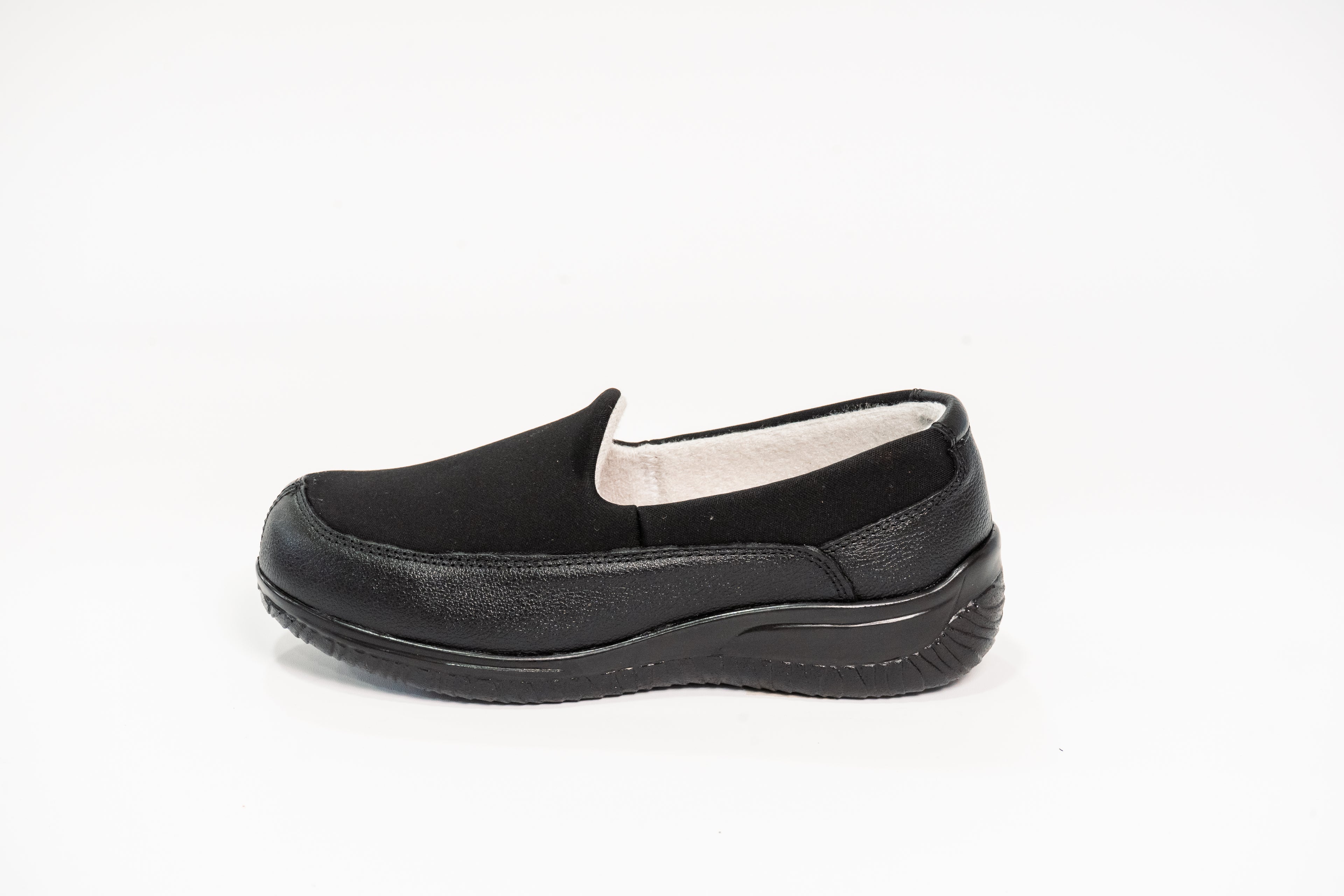 Zapato cómodo flats