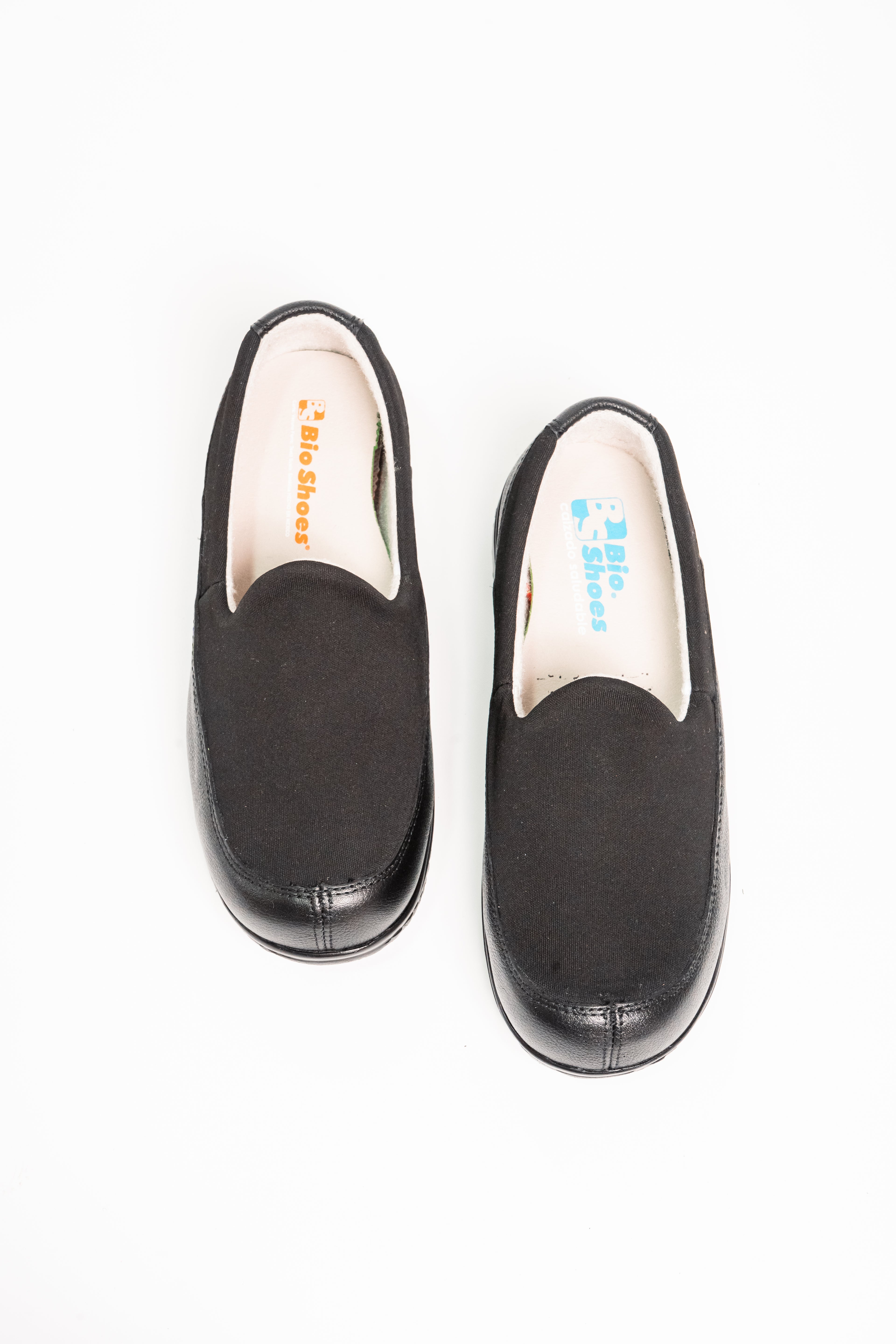 Zapato cómodo flats