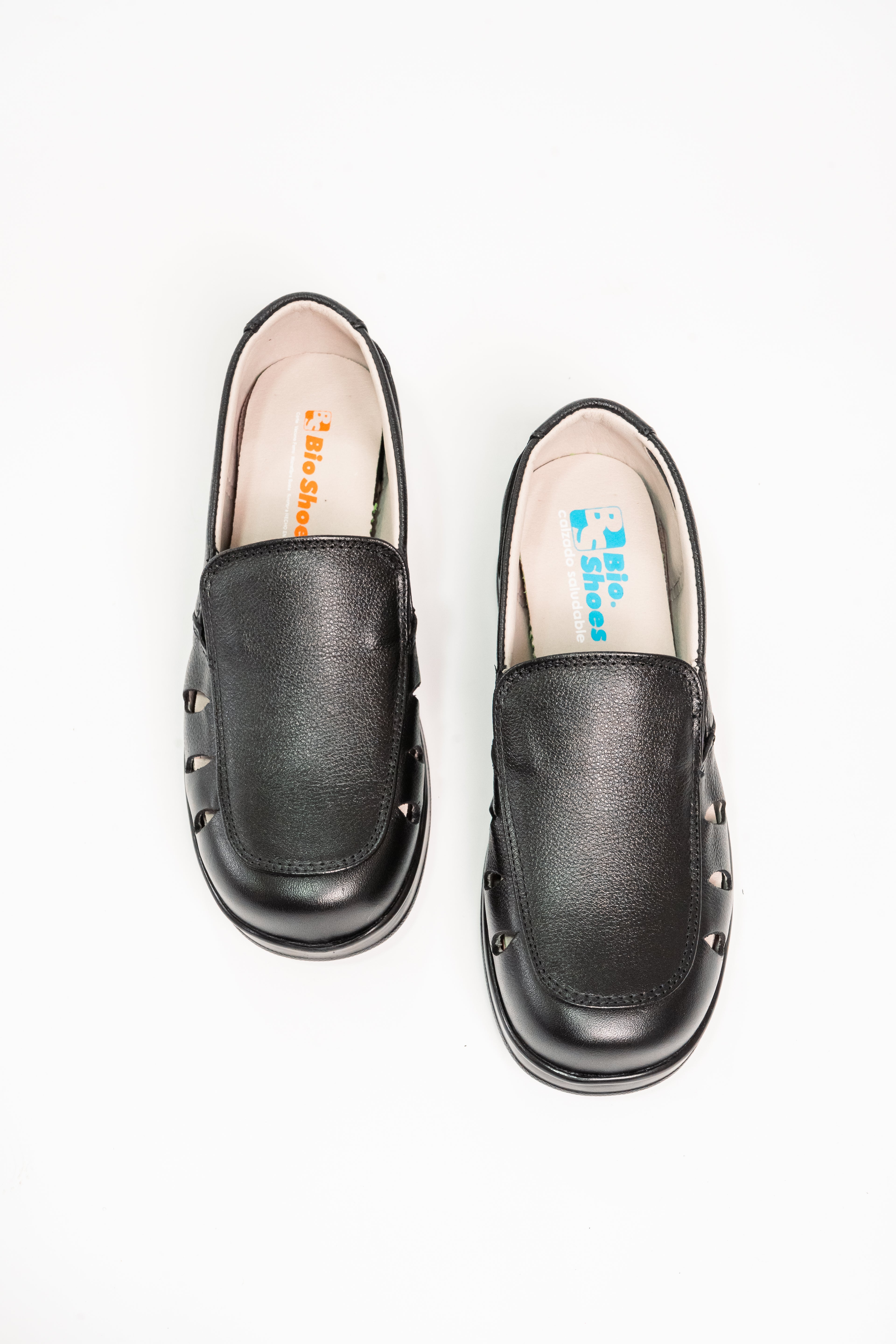 Zapato Open