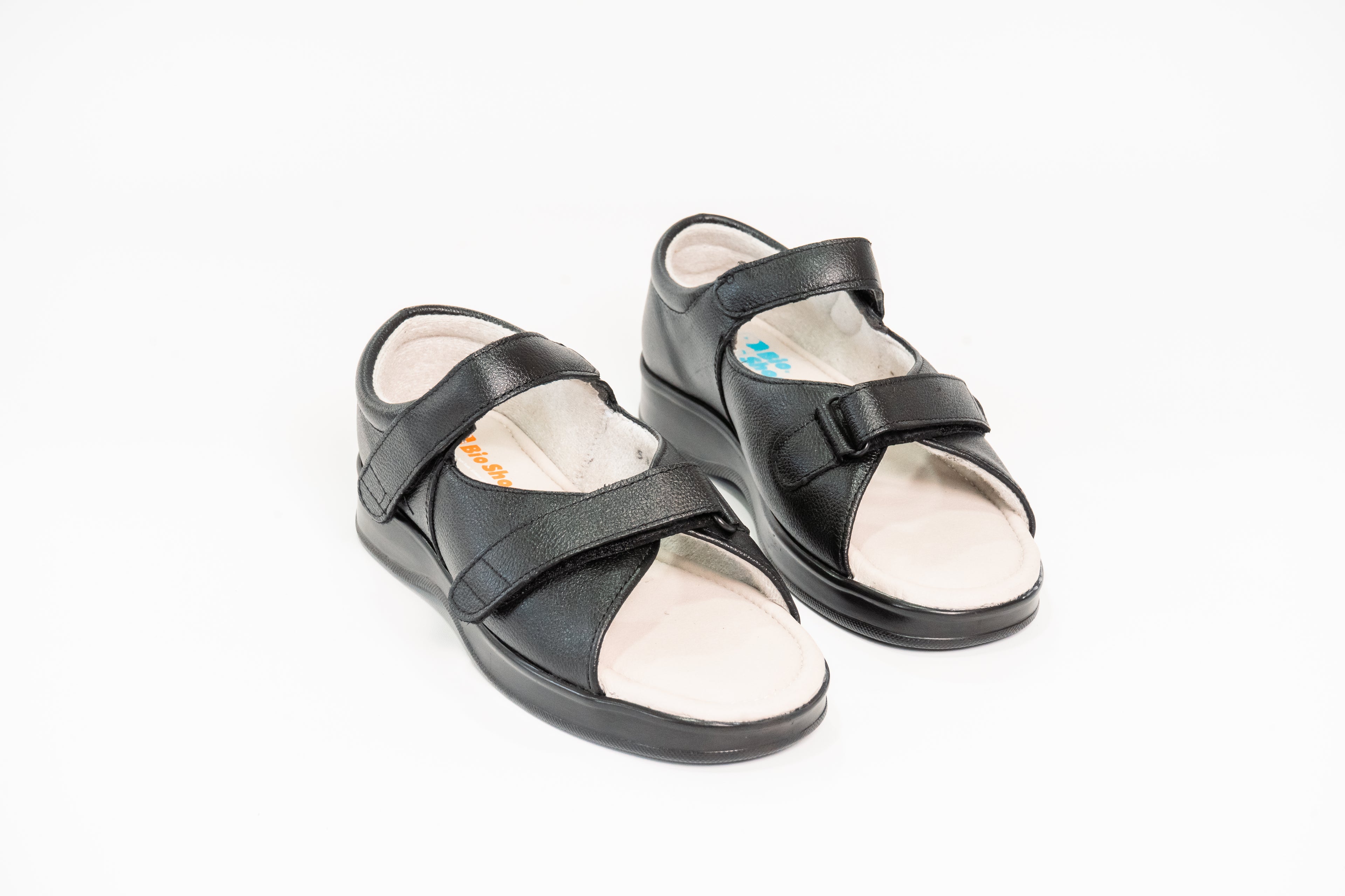ZAPATO FLAT ABIERTO