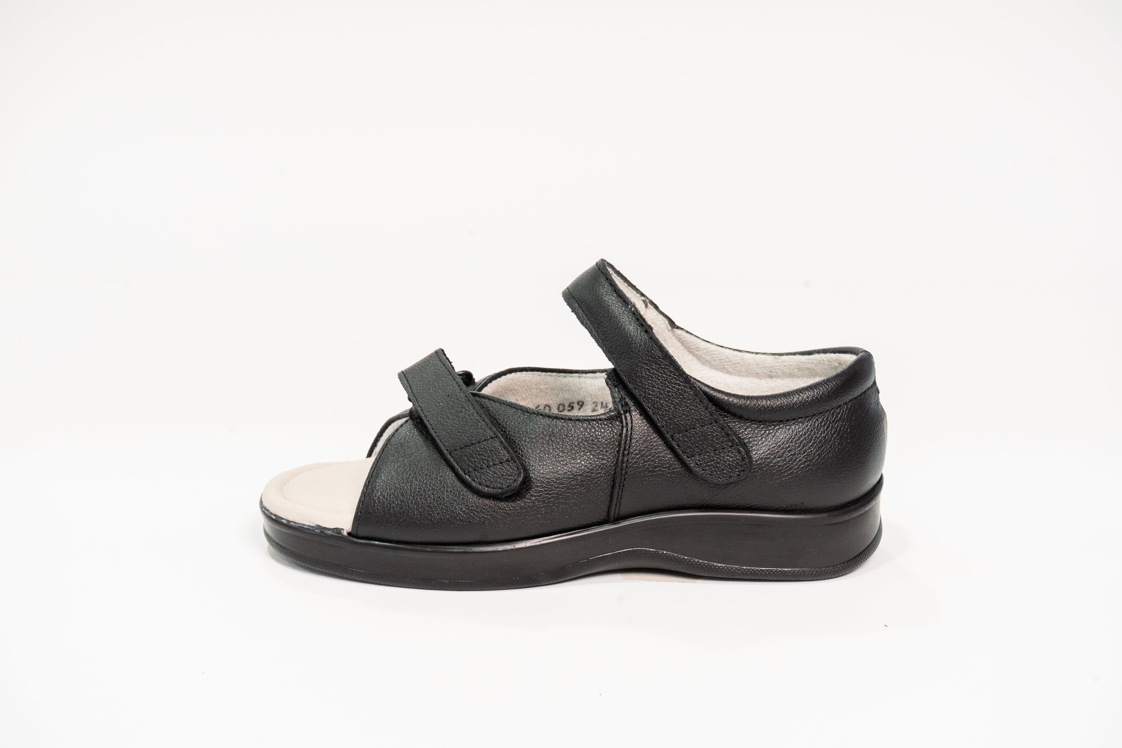 ZAPATO FLAT ABIERTO