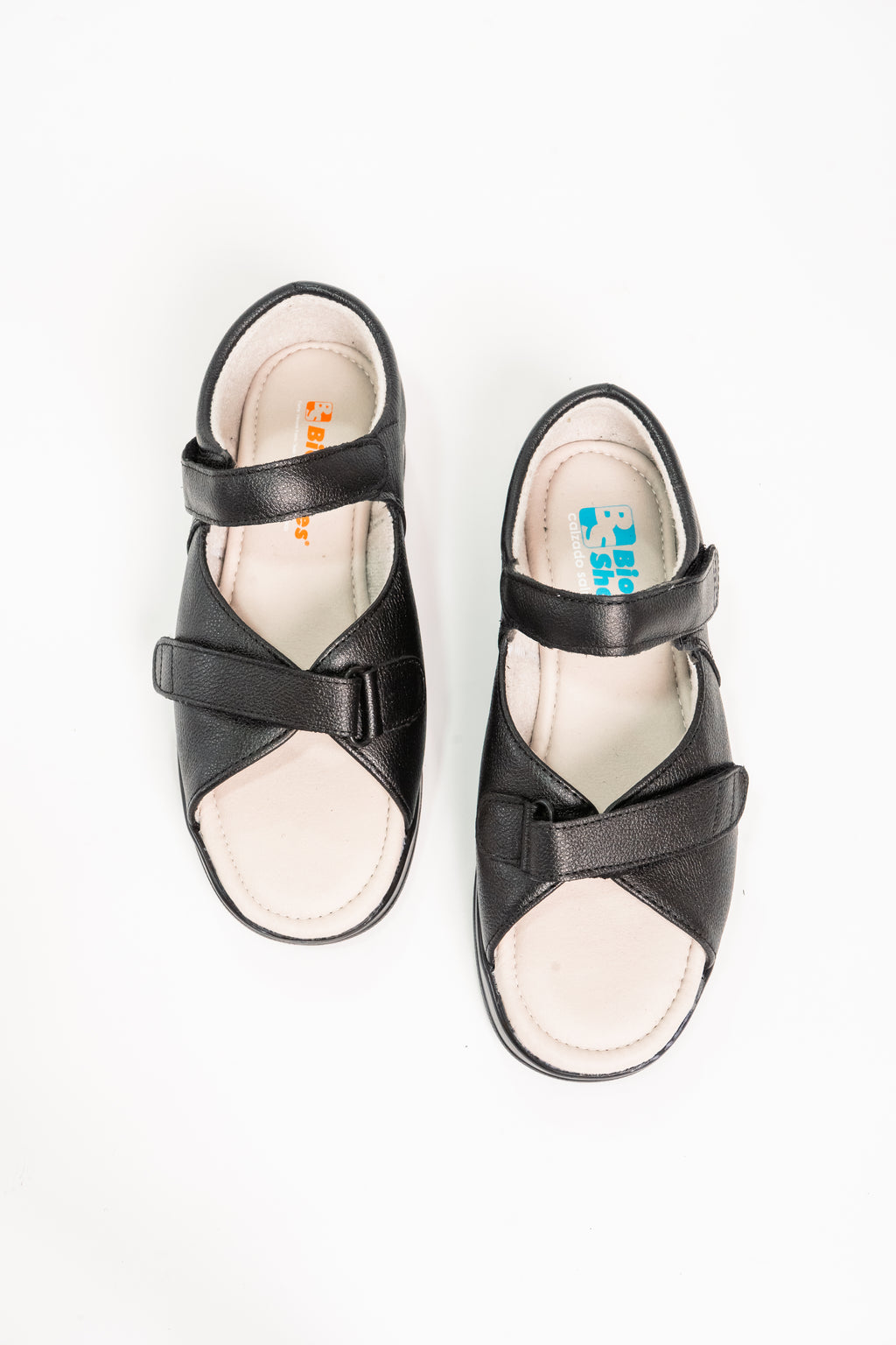 ZAPATO FLAT ABIERTO