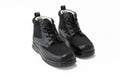 Bota Negra Clínico