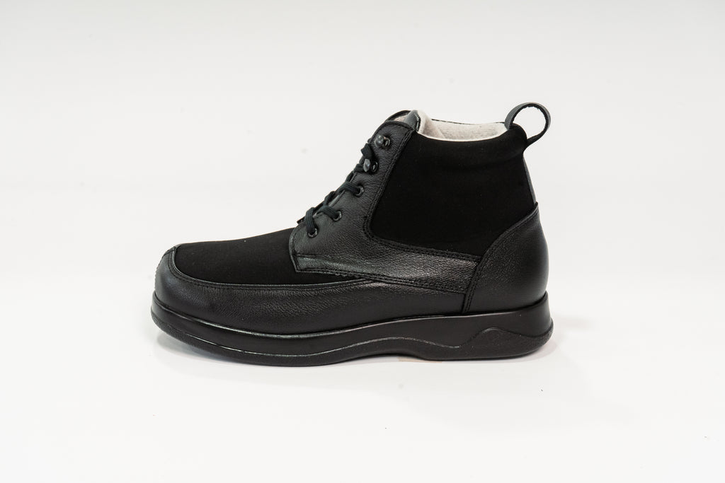 Bota Negra Clínico