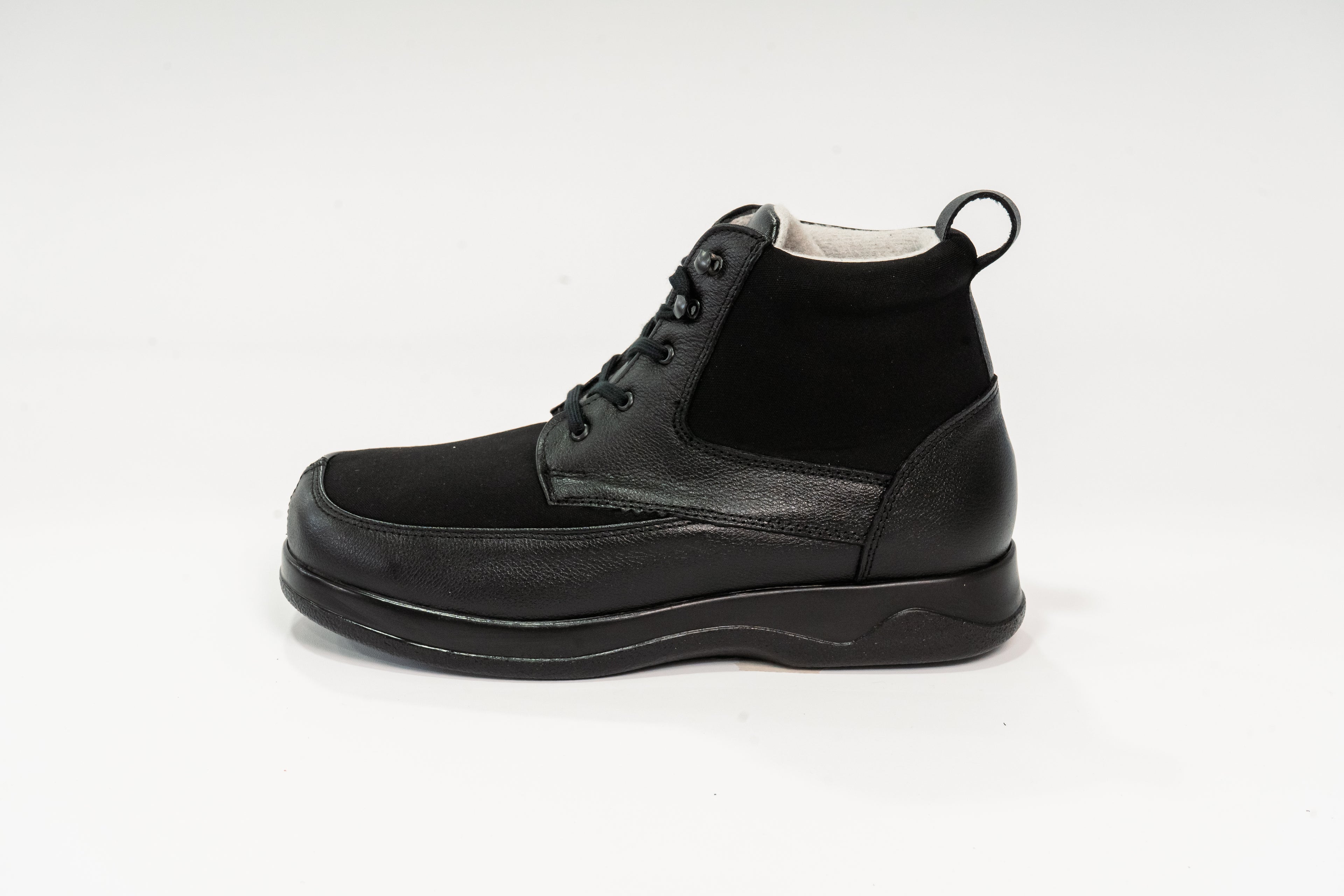 Bota Negra Clínico
