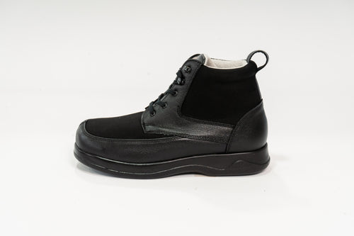 Bota Negra Clínico
