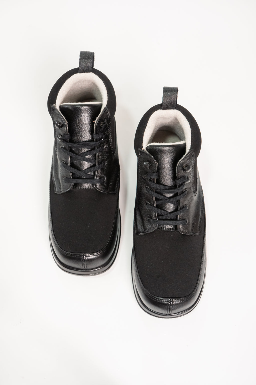 Bota Negra Clínico