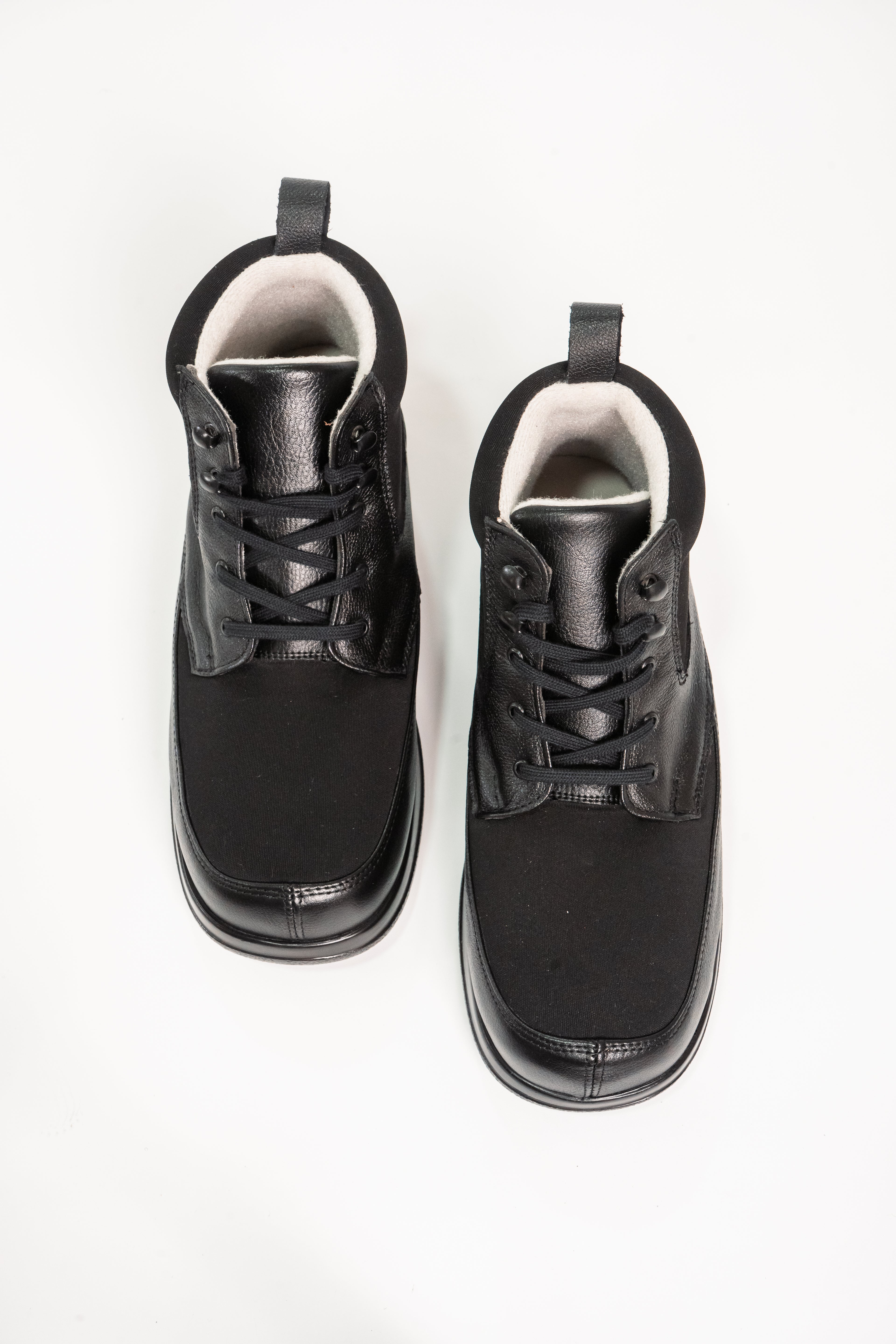 Bota Negra Clínico