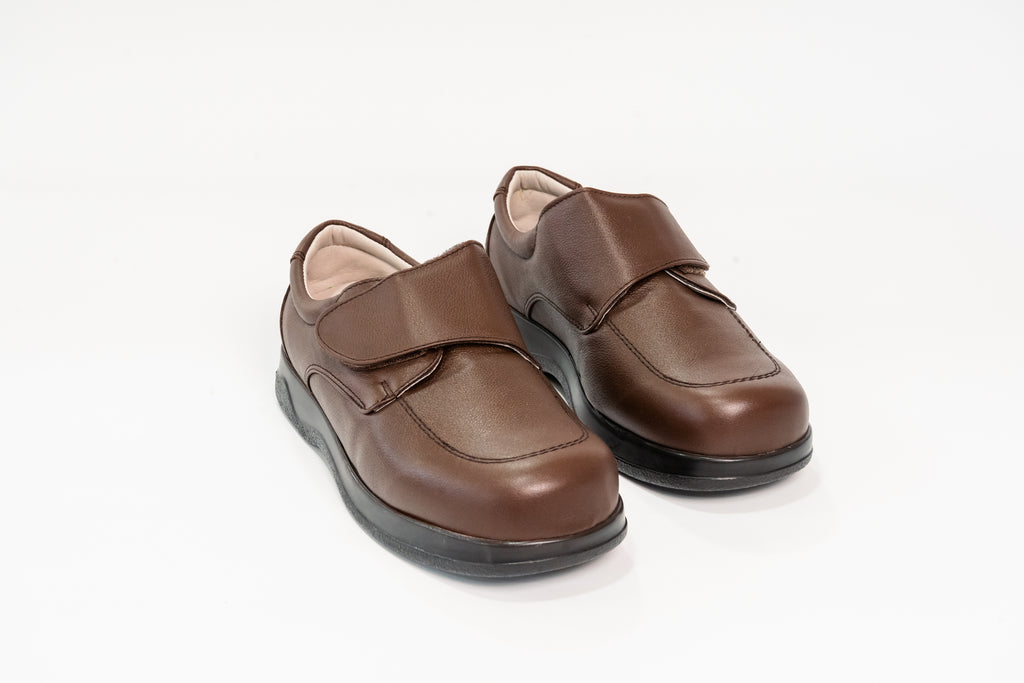 Zapato Velcro Casual