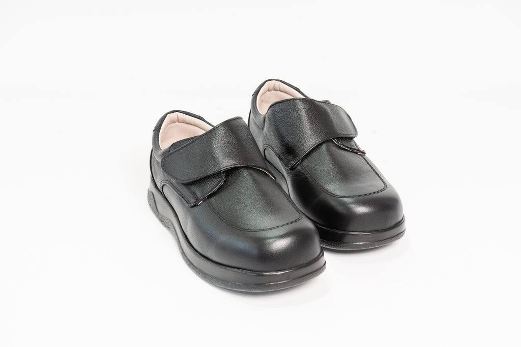 Zapato Velcro Casual