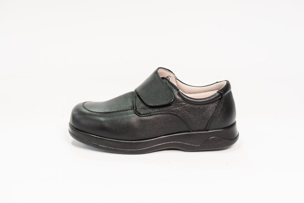 Zapato Velcro Casual