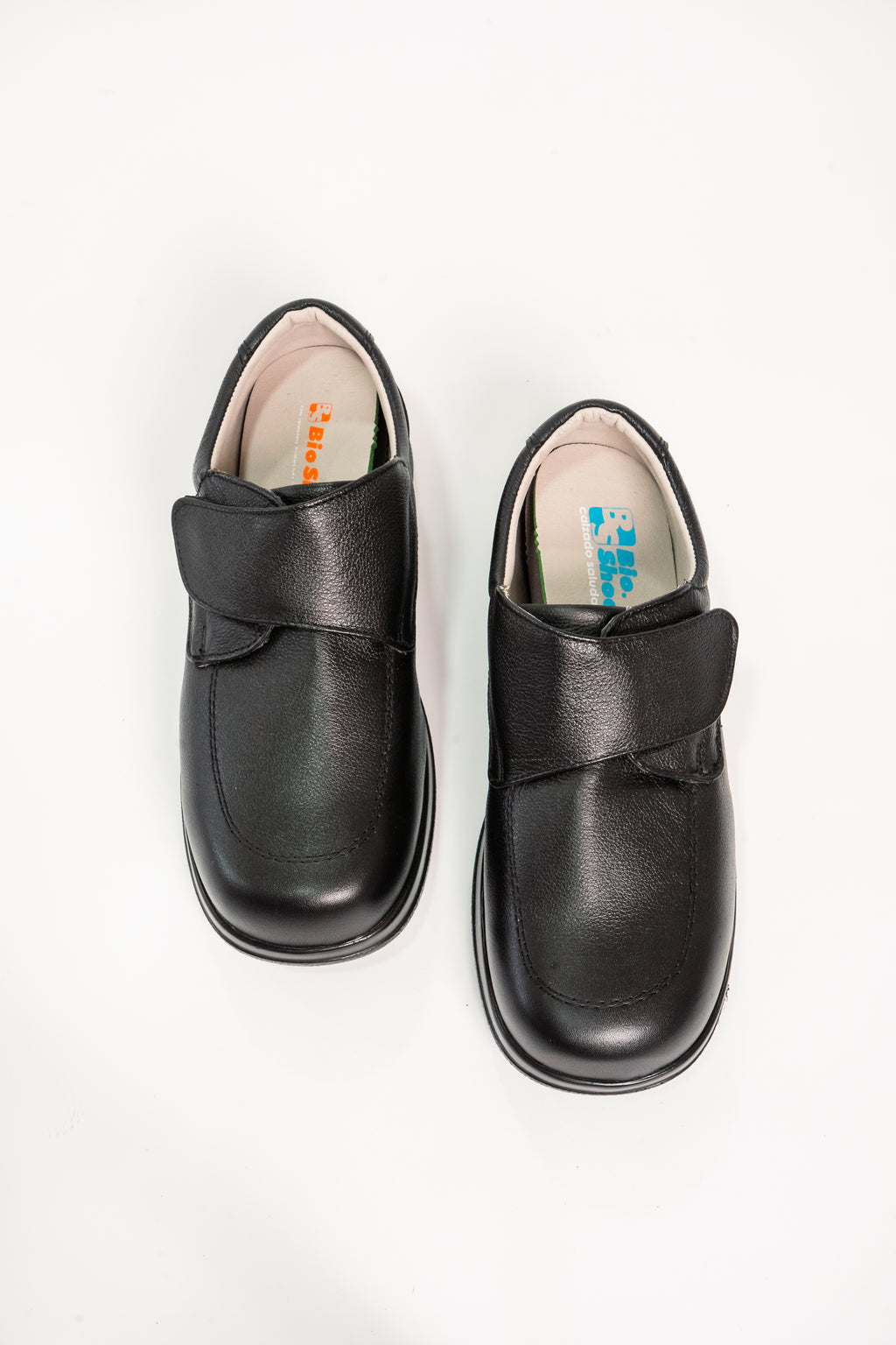 Zapato Velcro Casual