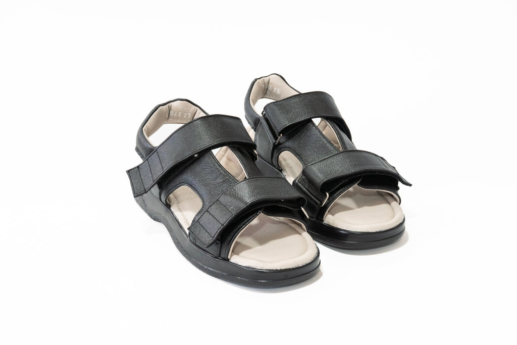 Zapato Abierto Casual