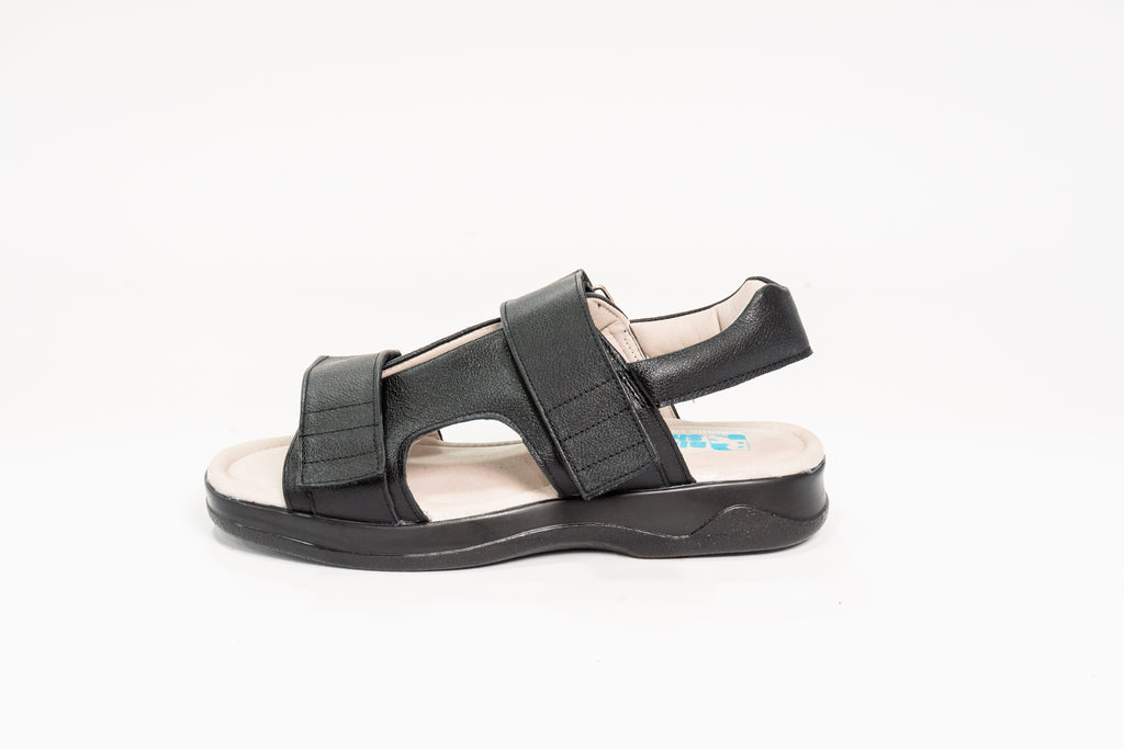 Zapato Abierto Casual