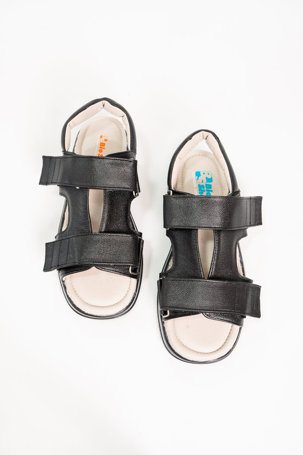 Zapato Abierto Casual