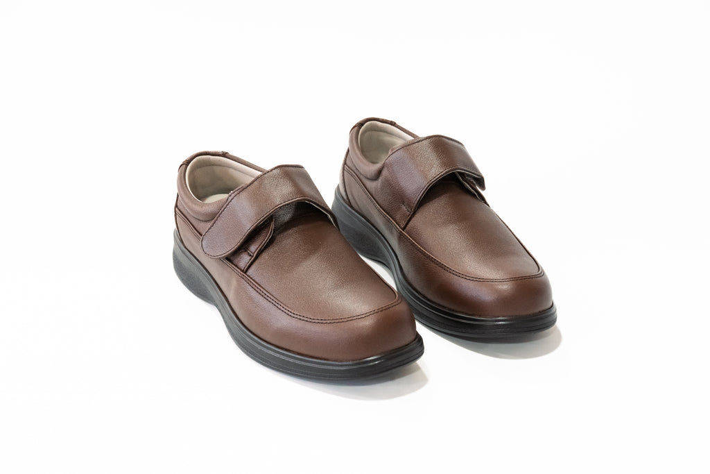 Zapato Broche Casual
