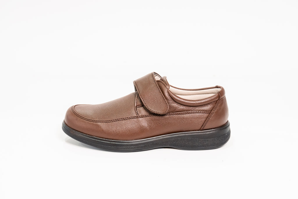 Zapato Broche Casual