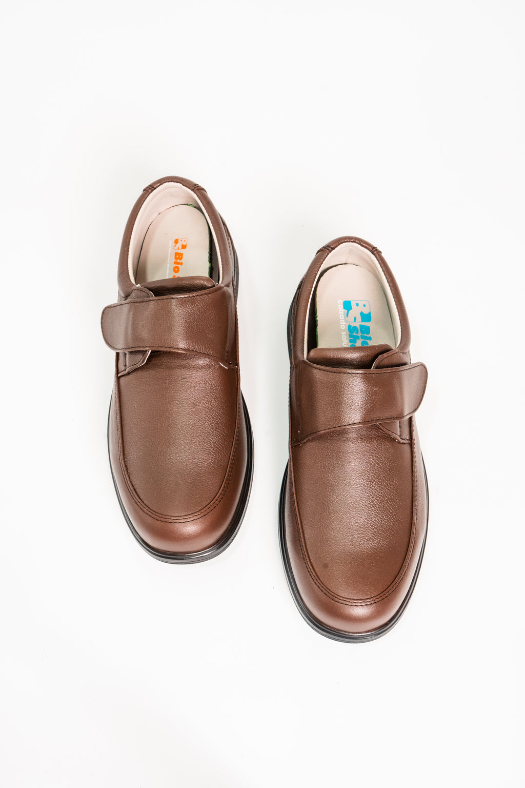 Zapato Broche Casual