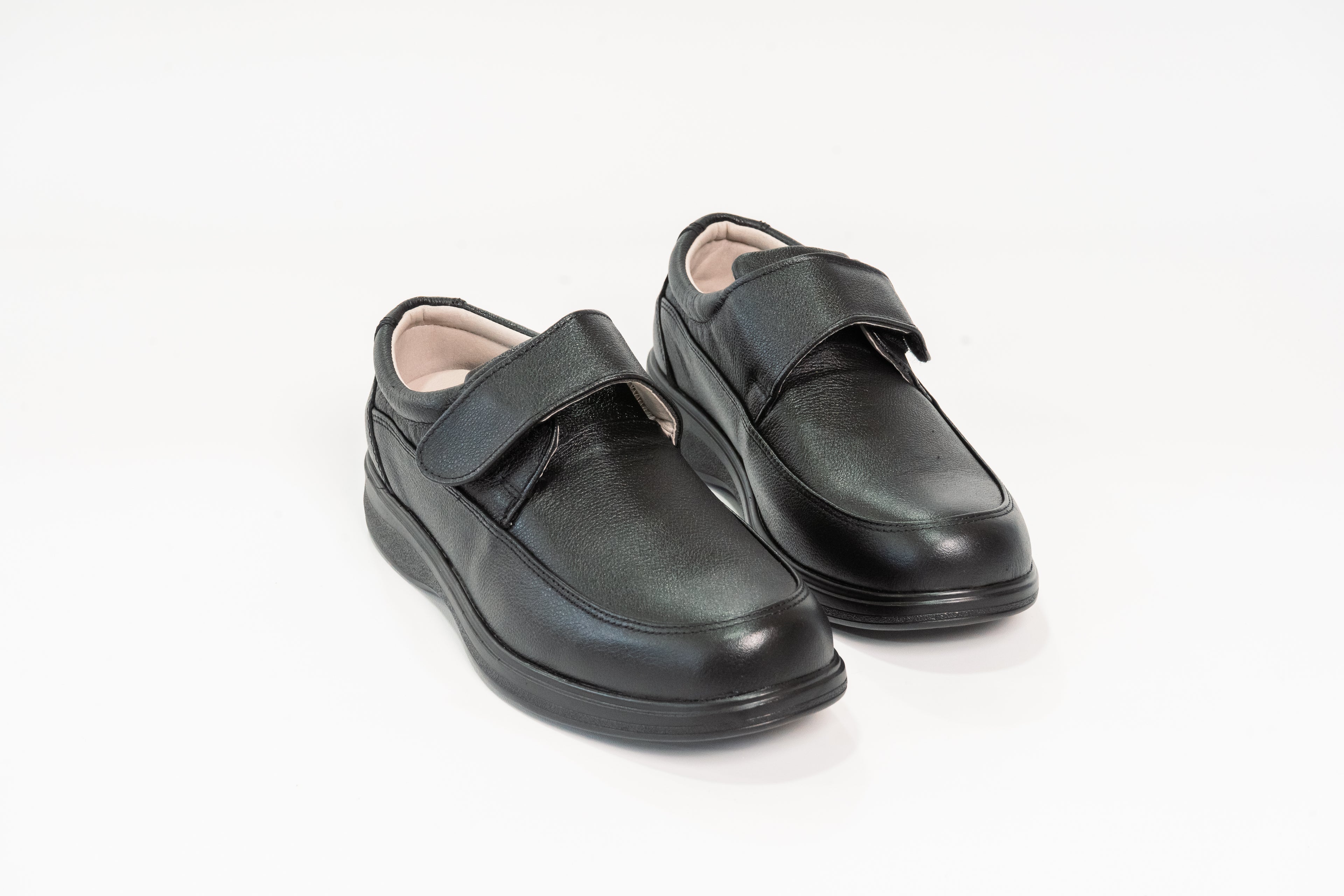 Zapato Broche Casual