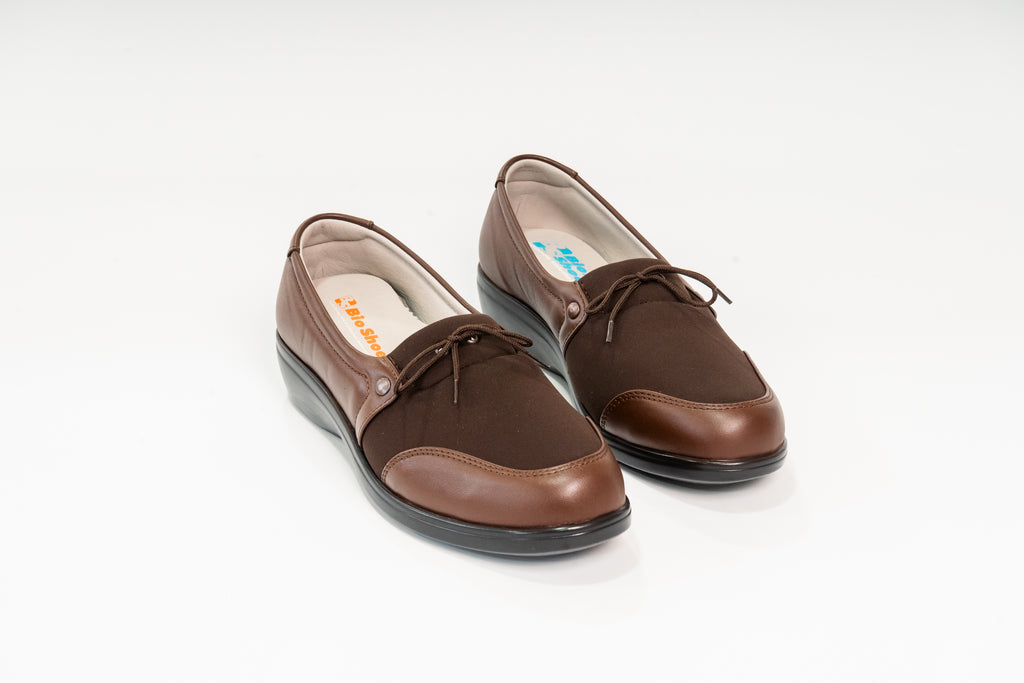 ZAPATO PLANO EJECUTIVO