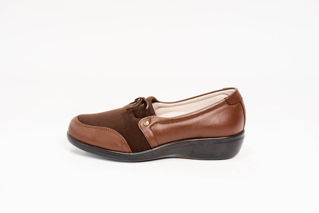 ZAPATO PLANO EJECUTIVO