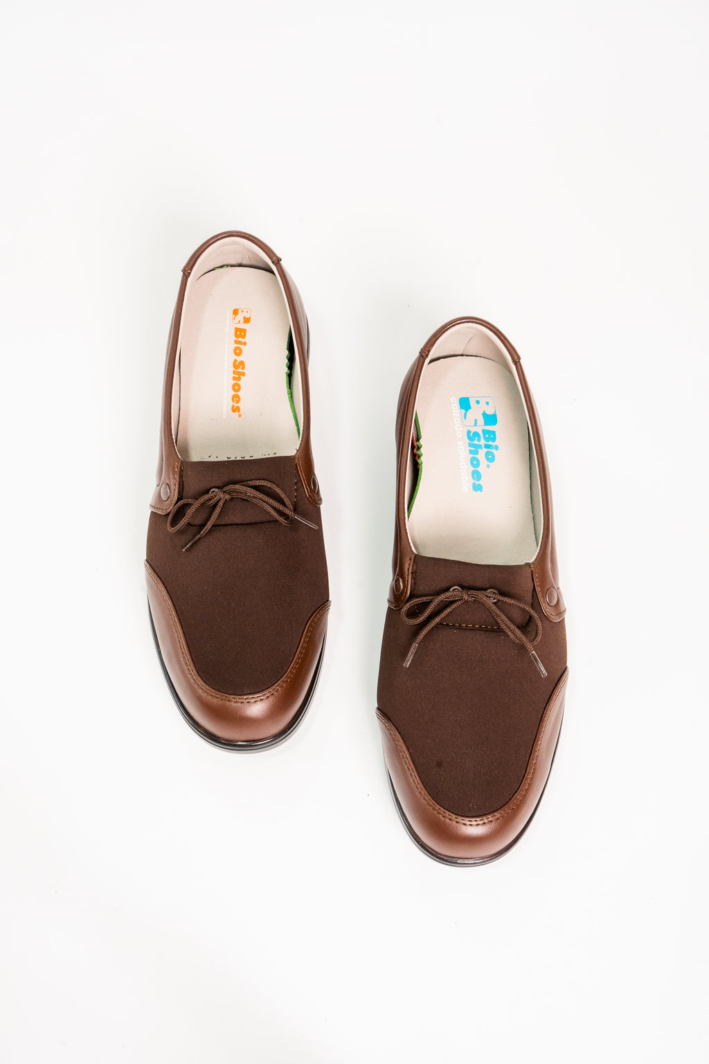ZAPATO PLANO EJECUTIVO