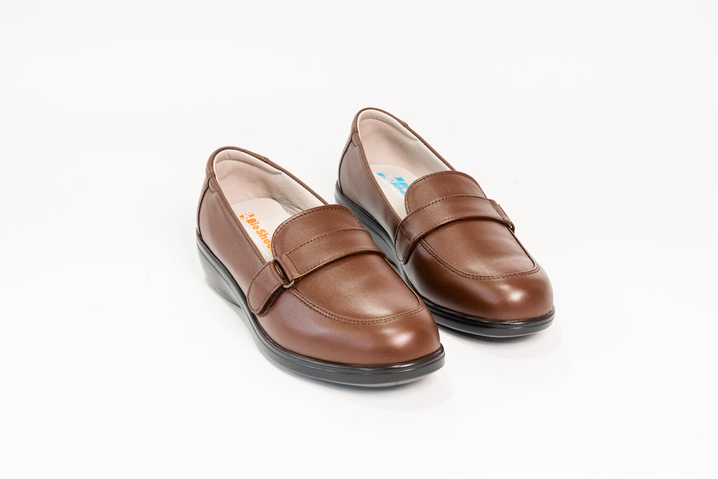 ZAPATO CAFECIN ABIERTO