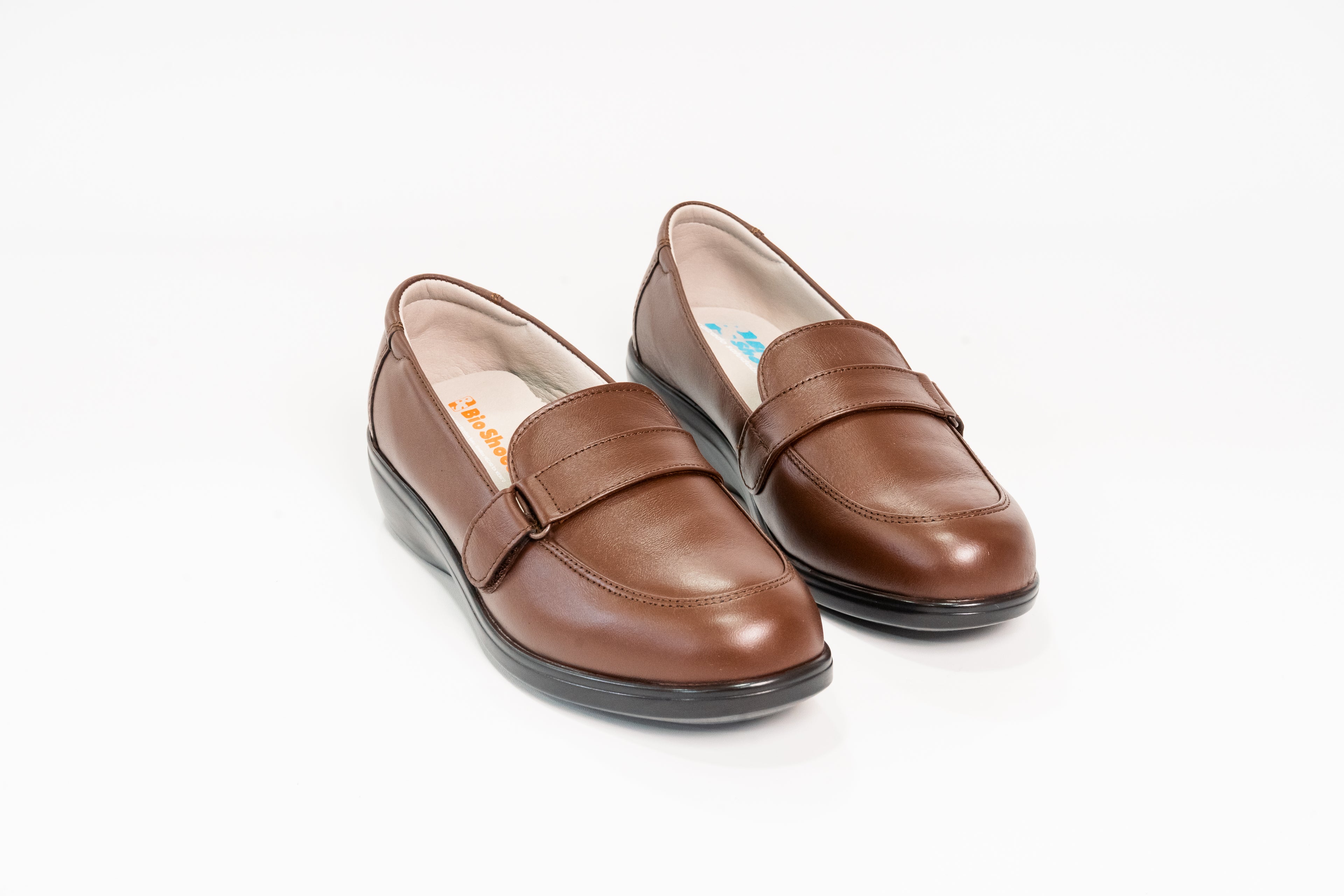 ZAPATO CAFECIN ABIERTO
