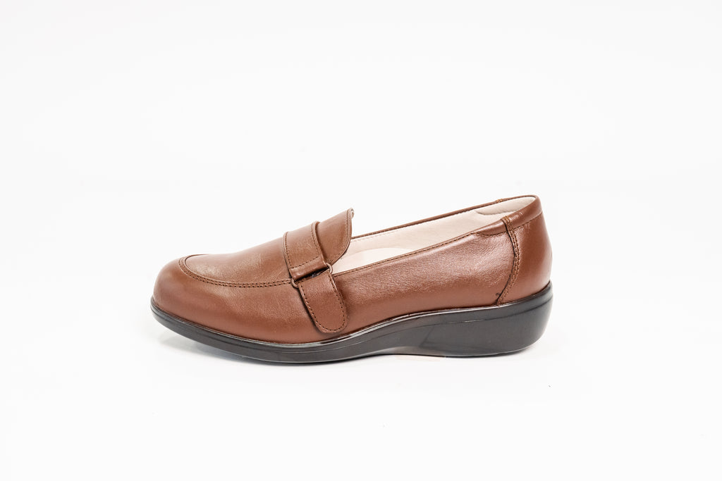 ZAPATO CAFECIN ABIERTO