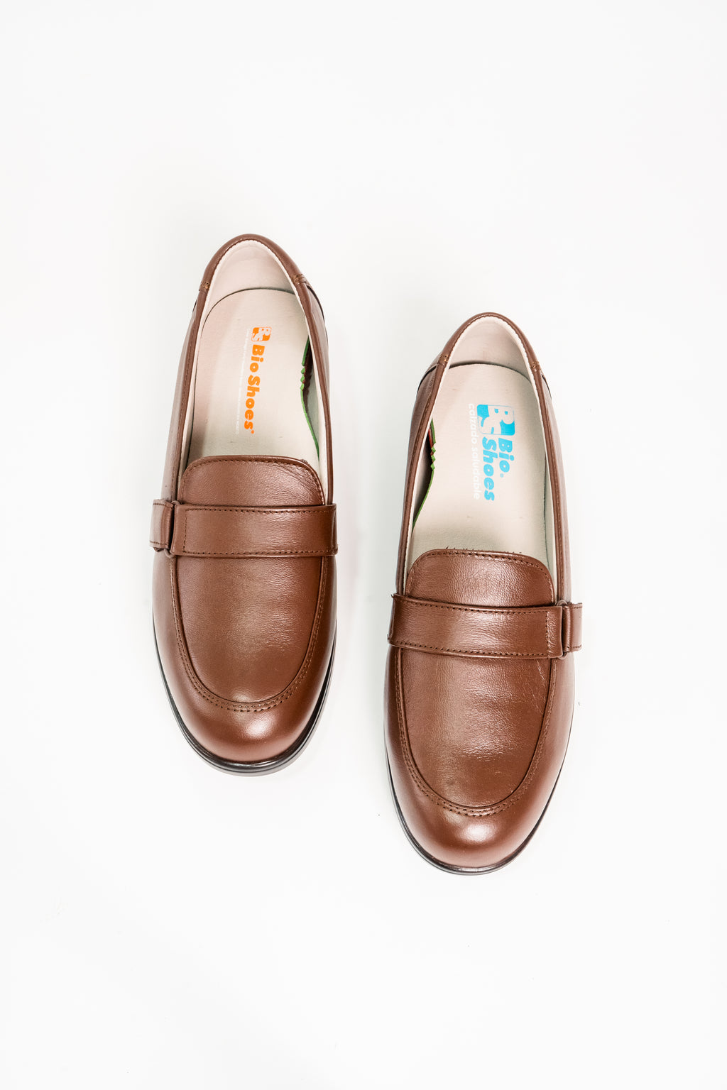 ZAPATO CAFECIN ABIERTO