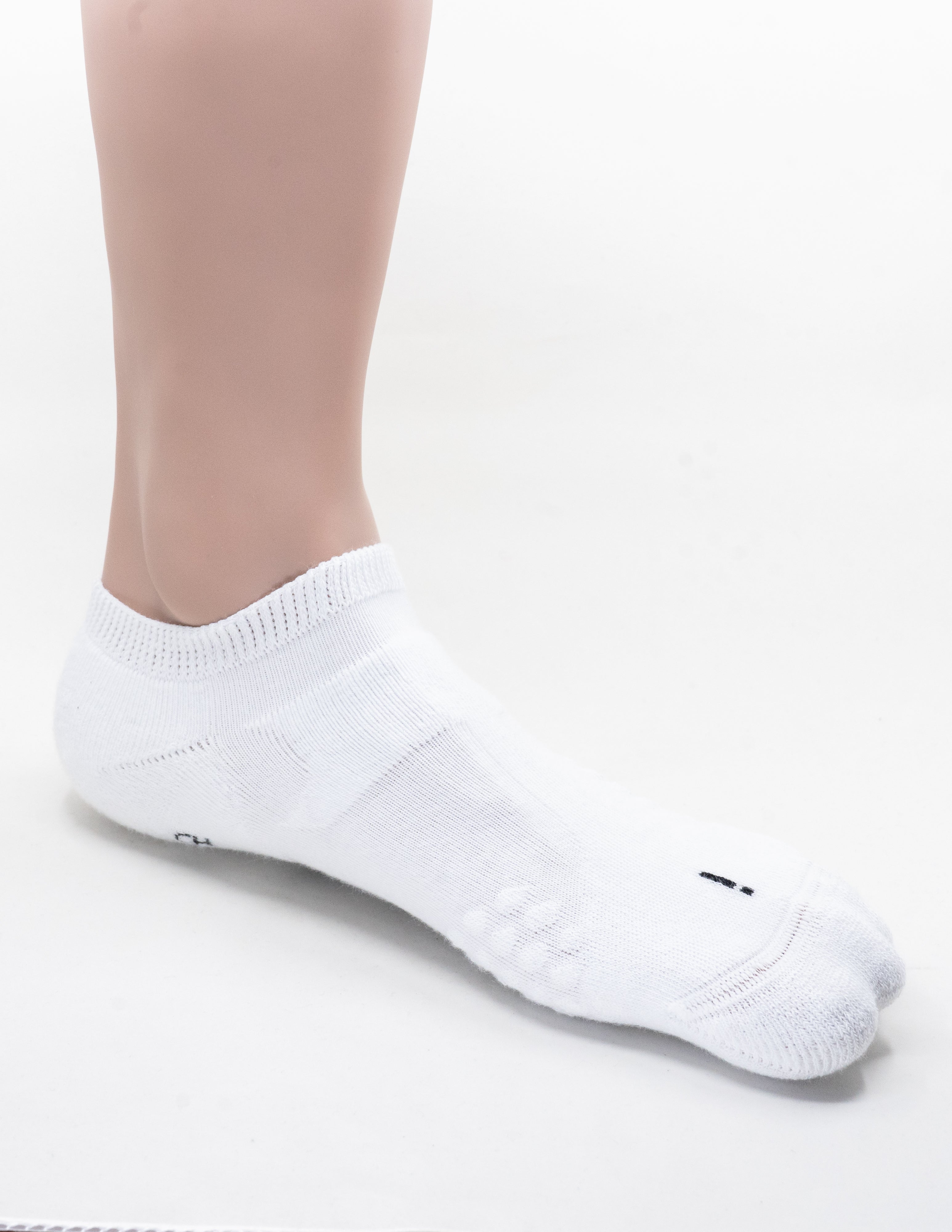 Tin BioShoes