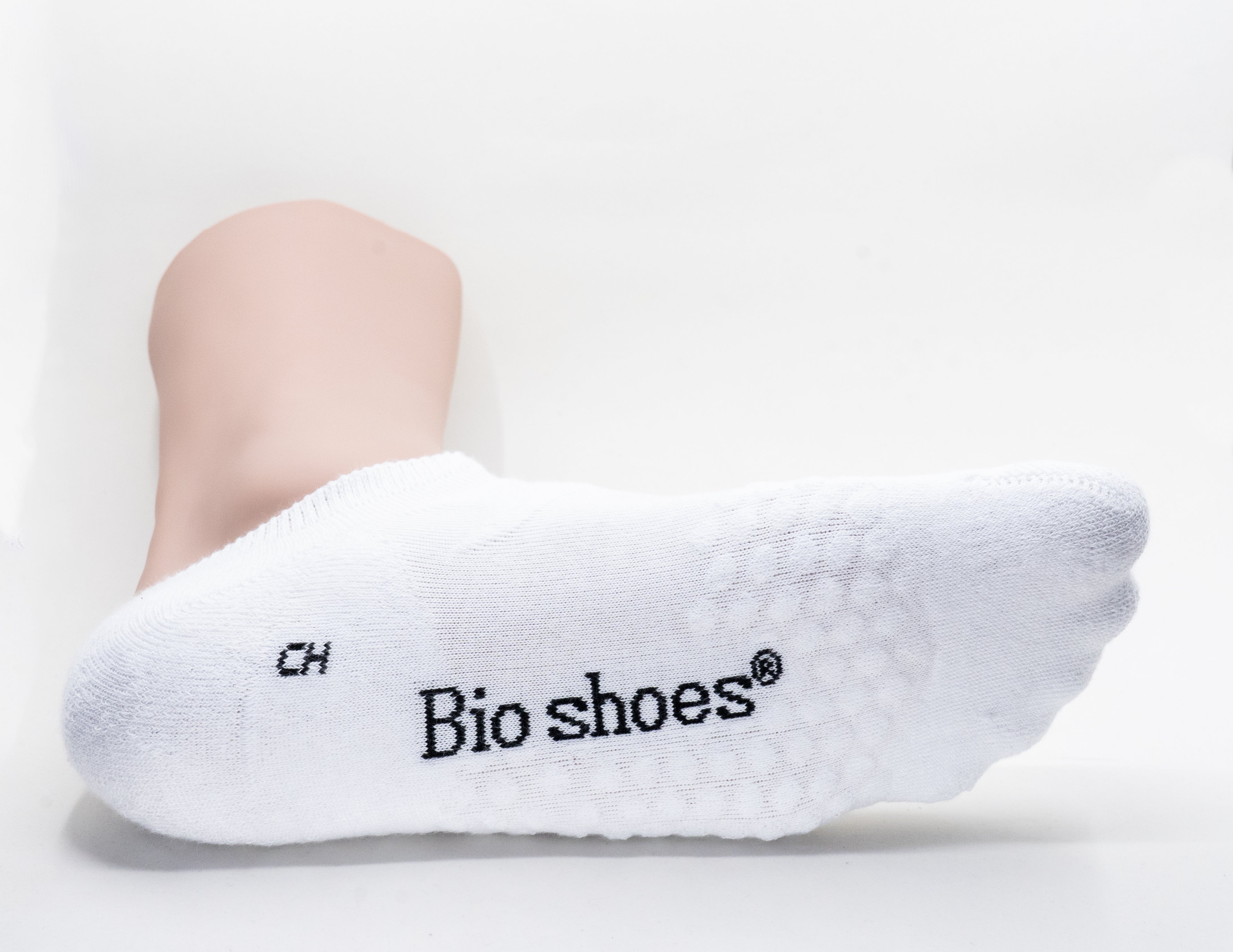 Tin BioShoes