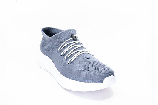 E-024 Calzado Unisex Sport, ligero y fresco. Ideal para pie diabético, ancho o cansado.