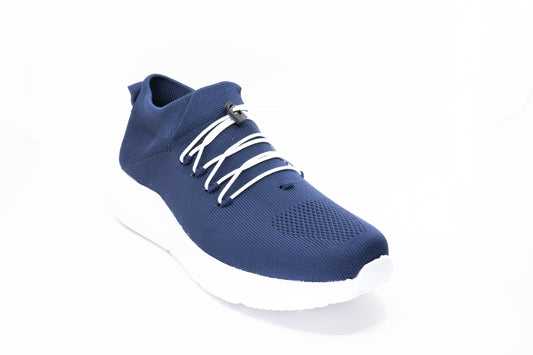 E-024 Calzado Unisex Sport, ligero y fresco. Ideal para pie diabético, ancho o cansado.