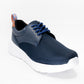 E-027 Calzado Unisex Sport, ligero y fresco. Ideal para pie diabético, ancho o cansado.