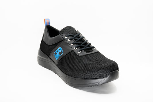 E-048 Calzado Unisex Sport, ligero y fresco. Ideal para pie diabético, ancho o cansado.